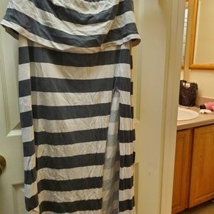 Billabong Maxi Skirt